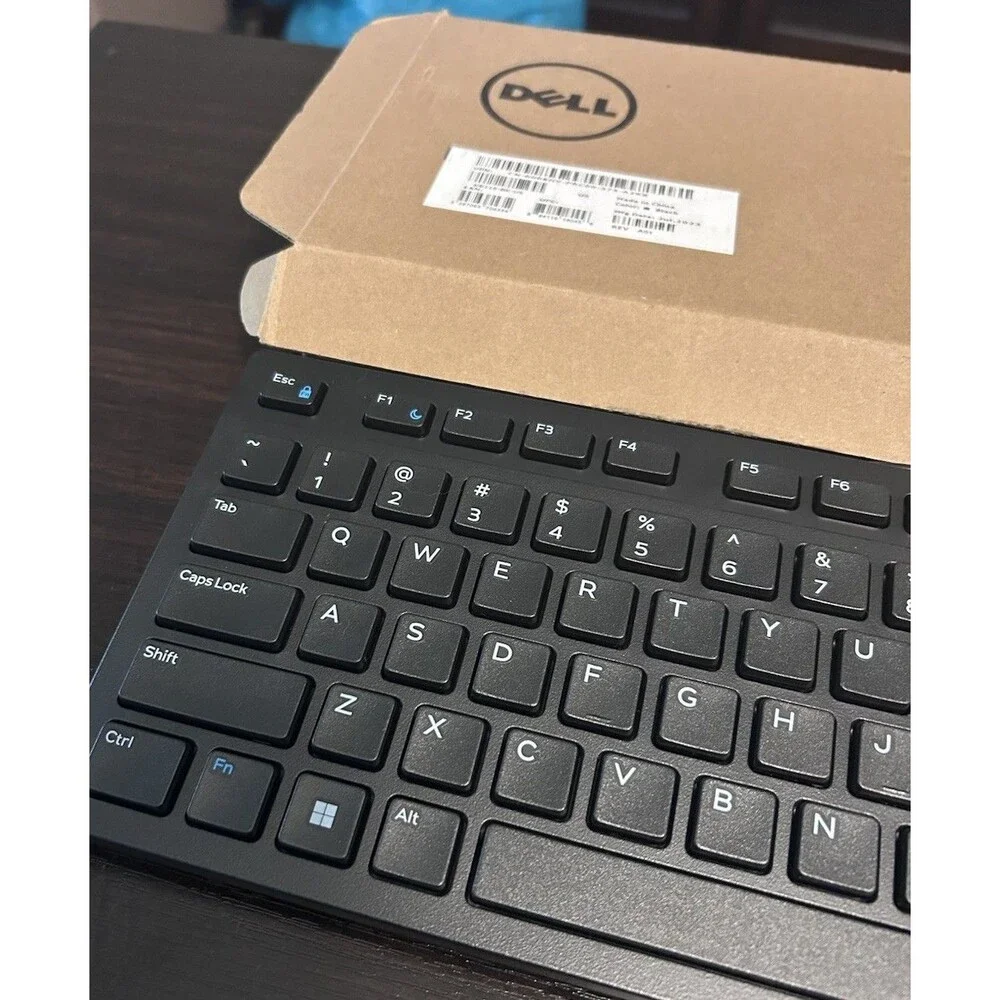 Dell kb216 wired